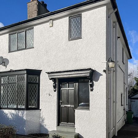 Villa Hindsgarth Keswick  Exterior foto