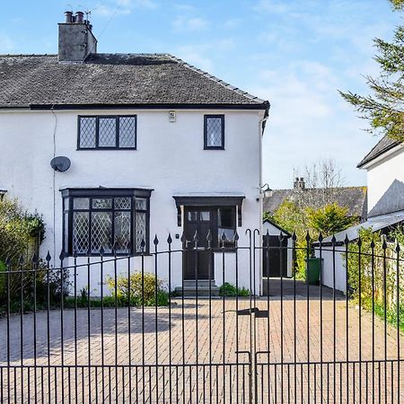 Villa Hindsgarth Keswick  Exterior foto