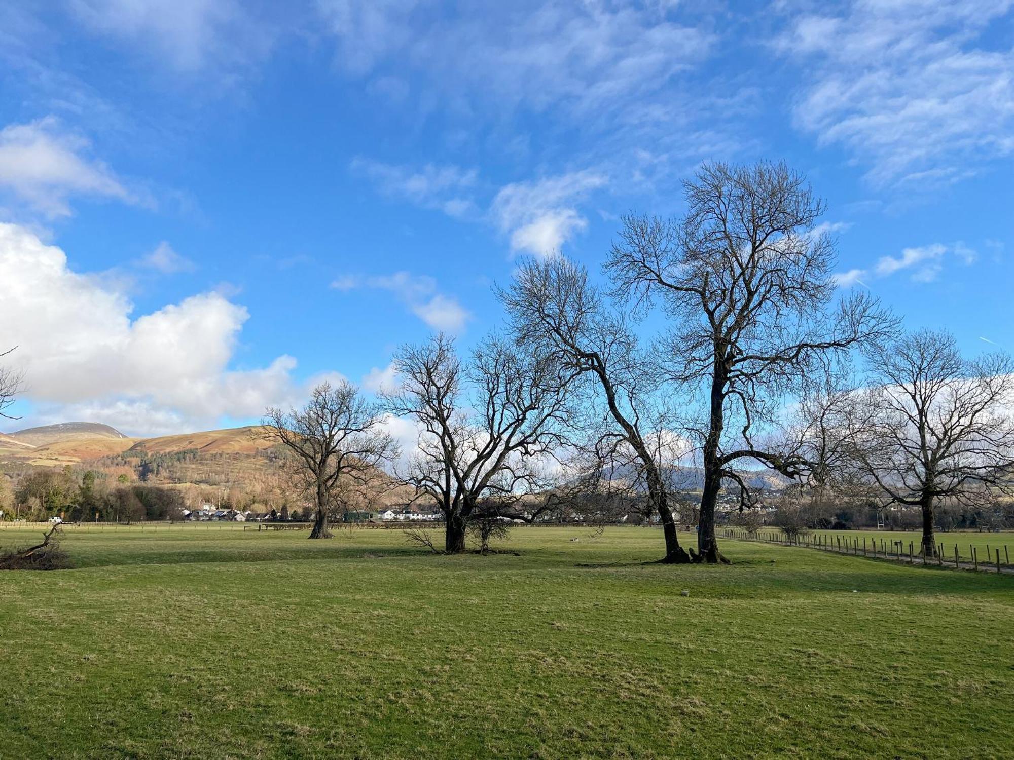 Villa Hindsgarth Keswick  Exterior foto